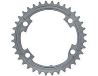 Shimano - kettingblad 36t 105 fc-r7000 - zilver