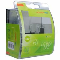 Hallogeenlamp M-Tech H1 12V 55W