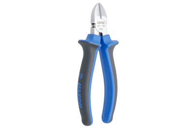 Unior 461/1BI Tang 140mm Diagonale snede Unior 461/1BI Tang 140mm Diagonale snede