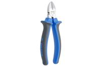 Unior 461/1BI Tang 140mm Diagonale snede