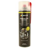 Motip Spuitbus carburateurreiniger (500ml)