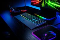 Razer Ornata V3 Low Profile Gaming Keyboard gaming toetsenbord - thumbnail
