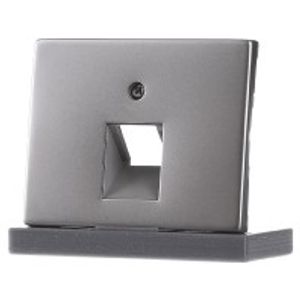 14077004  - Central cover plate UAE/IAE (ISDN) 14077004