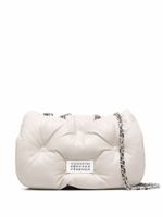 Maison Margiela sac porte épaule Glam Slam Flap médium - Tons neutres - thumbnail