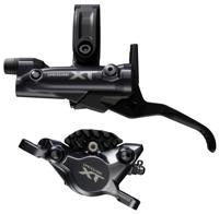 Shimano xt bl-m8200/br-m8200 disc brake 1000mm front