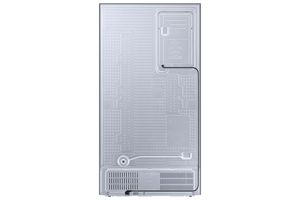 Samsung RS67A8811S9/EF Amerikaanse koelkast Rvs