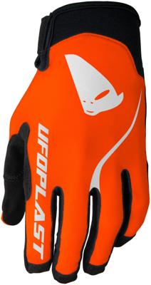 UFO PLAST Gloves ufo skyline neon orange gr.s