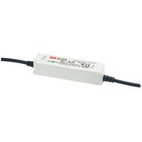 Mean Well LPF-25-36 LED-driver, LED-transformator Constante spanning, Constante stroomsterkte 25.2 W 0.7 A 19.8 - 36 V/DC Niet dimbaar, PFC-schakeling,