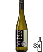 Michel Wein 'ViNo' Riesling Alcoholvrij