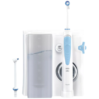 Oral-B Oxyjet Health Center Advanced Monddouche Oral-B Oxyjet Health Center Advanced Monddouche