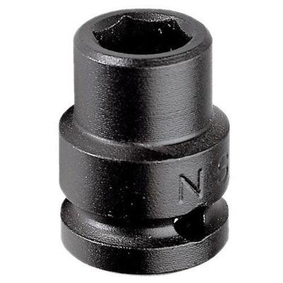Facom Krachtdop 1/2" | kort | 8mm - NS.8A