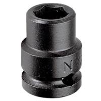 Facom Krachtdop 1/2" | kort | 8mm - NS.8A