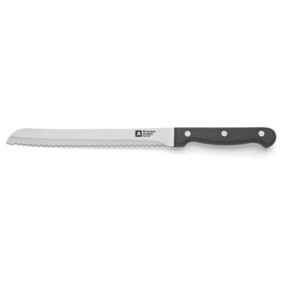 Broodmes Richardson Sheffield Artisan Metaal 23 cm (Pack 6x)