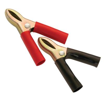 Accupoolklemmen 50 AMP 2 stuks 0635952
