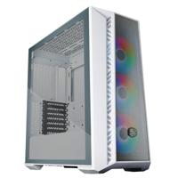 Cooler Master MasterBox 520 Mesh wit