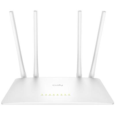 Router Cudy WR1200