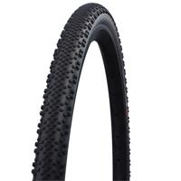 Schwalbe Buitenband 28-2.00 (50-622) G-One Bite Evo Super Gr. zw vw - thumbnail