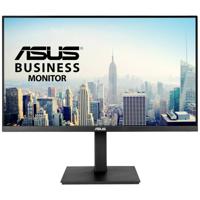 Asus VA32UQSB Business LED-monitor Energielabel F (A - G) 80 cm (31.5 inch) 3840 x 2160 Pixel 16:9 4 ms HDMI, DisplayPort, USB-A, Hoofdtelefoon (3.5 mm Asus VA32UQSB Business LED-monitor Energielabel F (A - G) 80 cm (31.5 inch) 3840 x 2160 Pixel 16:9 4 ms HDMI, DisplayPort, USB-A, Hoofdtelefoon (3.5 mm