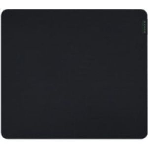 Razer Gigantus V2 - Large Game-muismat Zwart, Groen