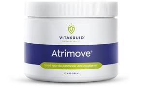 Vitakruid Atrimove granulaat