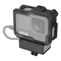 SmallRig 3083C Cage Kit voor GoPro Hero 9/10/11/12 Black - thumbnail