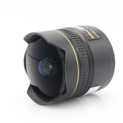 Nikon AF 10.5mm F/2.8G ED DX Fisheye occasion