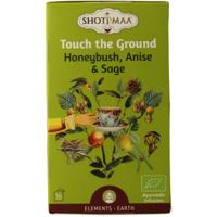 Shoti Maa Earth touch the ground bio