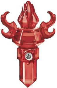 Skylanders Trap Team - Fire Trap