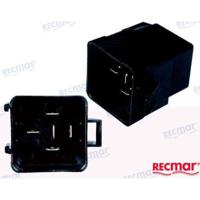 REPUESTOS MOTORES - Mercruiser REC882751A04 - RELE