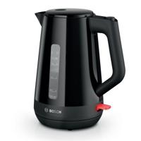 Bosch waterkoker mymoment (zwart)
