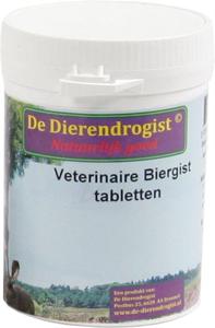 Dierendrogist Biergist tabletten