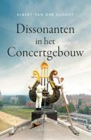 Dissonanten in het Concertgebouw (Paperback)