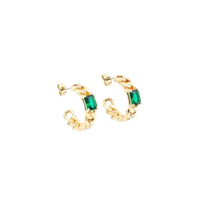 Oorbellen Dames Chiara Ferragni J19AUW34