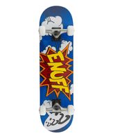 Enuff Pow Skateboard Blauw - thumbnail