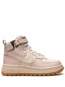 Nike baskets montantes Air Force 1 Utility 1 - Rose