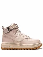 Nike baskets montantes Air Force 1 Utility 1 - Rose