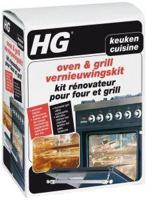 HG Oven & grill vernieuwingskit (600 ml) - thumbnail