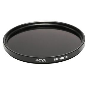 Hoya 62mm ND16 PRO