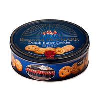 Hamlet Danish Butter Cookies - 454g Hamlet Danish Butter Cookies - 454g