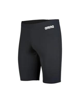 Arena Zwem Jammer Solid (zwart-wit) Zwart / Wit 10