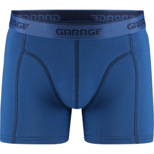 Garage Boxer Short Blue (Two Pack) 0805