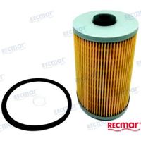 REC41650-502330 - BRANDSTOFFILTER Yanmar