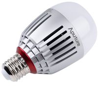 Aputure Accent B7c LED light bulb