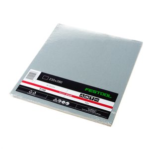 Schuurpapier 230x280 10st P100 201259