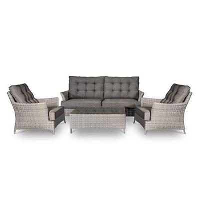 Loungeset Sabrosa - Own