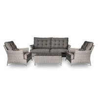 Loungeset Sabrosa - Own