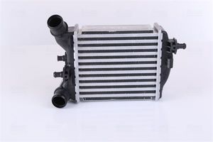 Intercooler, inlaatluchtkoeler 96168