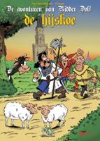 De Hijskoe (Hardback) De Hijskoe (Hardback)