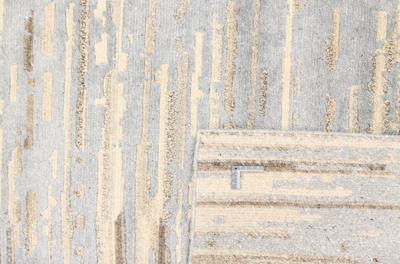 Rezas - Shangri La - Sunrise (Beige) - 60x90