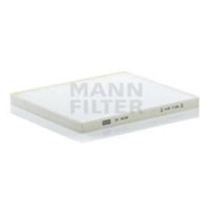 Mann-filter Interieurfilter CU 2434